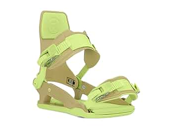 Ride スノーボード ビンディング c-6 RIDE C-6 Snowboard Bindings 2025 | RIDE Snowboards